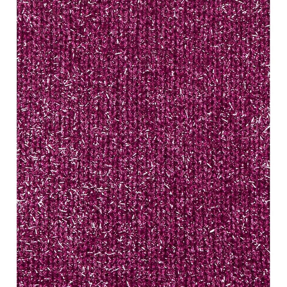 Revolve Lovers + Friends Gerona Sweater Magenta Size Medium NWT